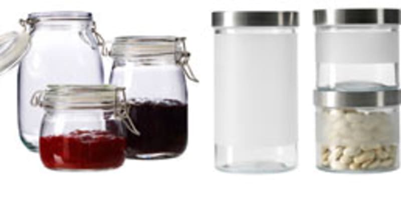 Favorite Storage Jars Kitchn