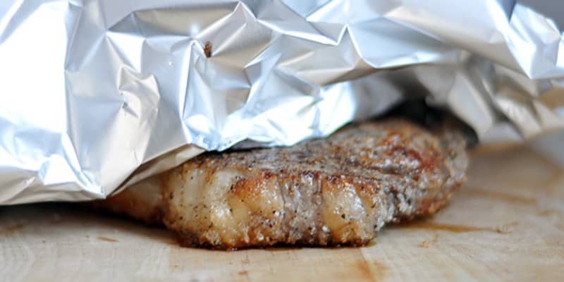 Food Science Why You Should Rest Meat After Cooking Kitchn