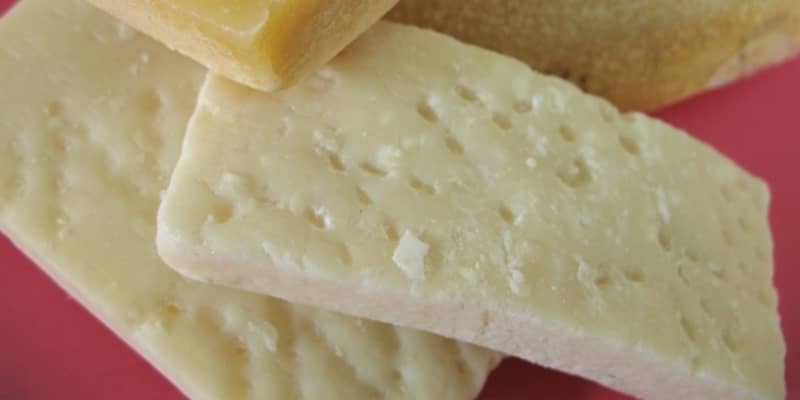 Quick Tip Flavor Soups With Cheese Rinds Kitchn