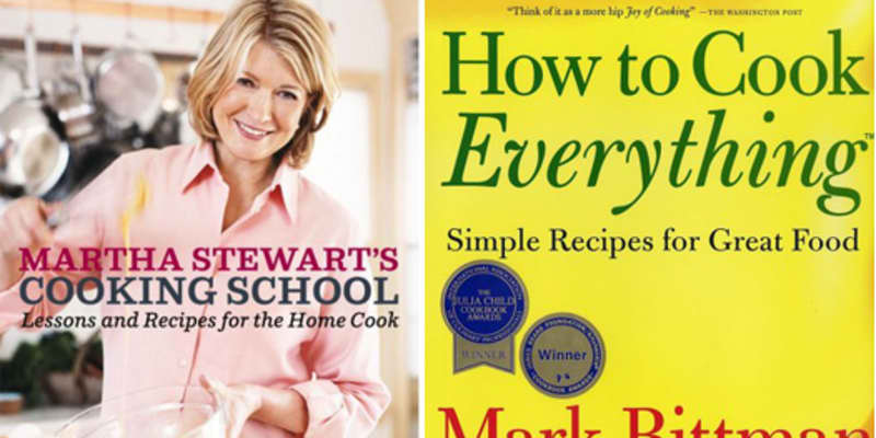 Good Question Best Book For Learning How To Cook Kitchn