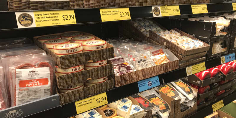 Have Cheese Will Fly What Cheeses Travel Well The Cheesemonger Kitchn