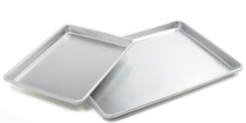 Why Do My Baking Sheets Buckle In The Oven Kitchn