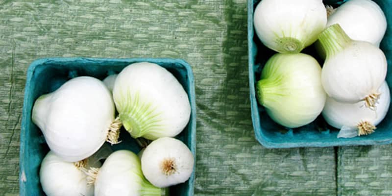 What S The Difference Yellow White And Red Onions Kitchn