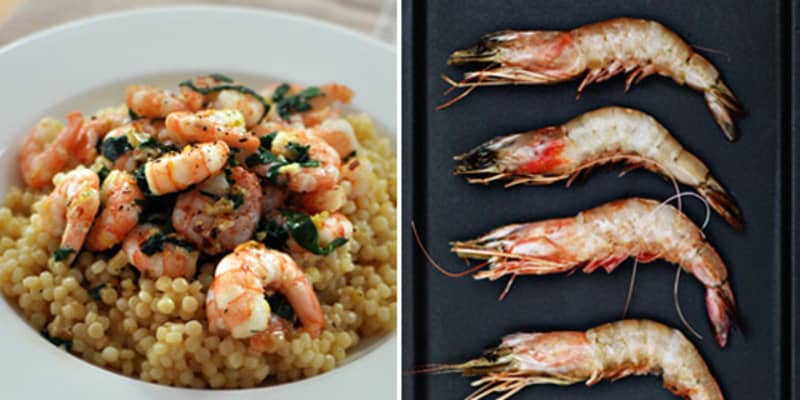 Conscientious Cook How To Buy Shrimp Kitchn