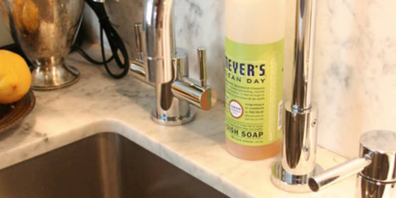6 Things You Need To Know About Undermount Kitchen Sinks Kitchn