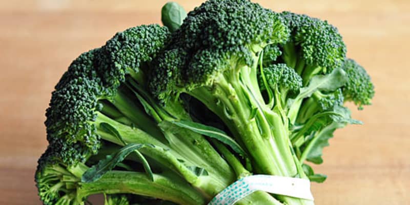 How Long Does Broccoli Last In the Fridge?, Cooking School