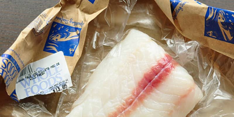 How To Debone Scup Clean Porgy Fish 