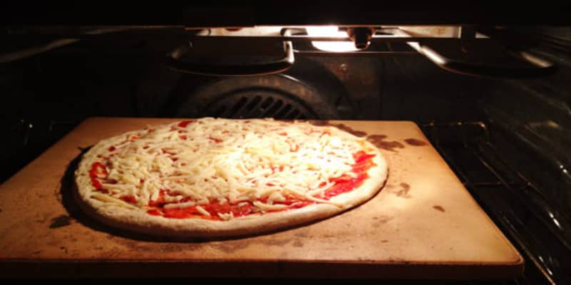 What to put on the bottom of pan to prevent sticking - Newbie Topics - Pizza  Making Forum