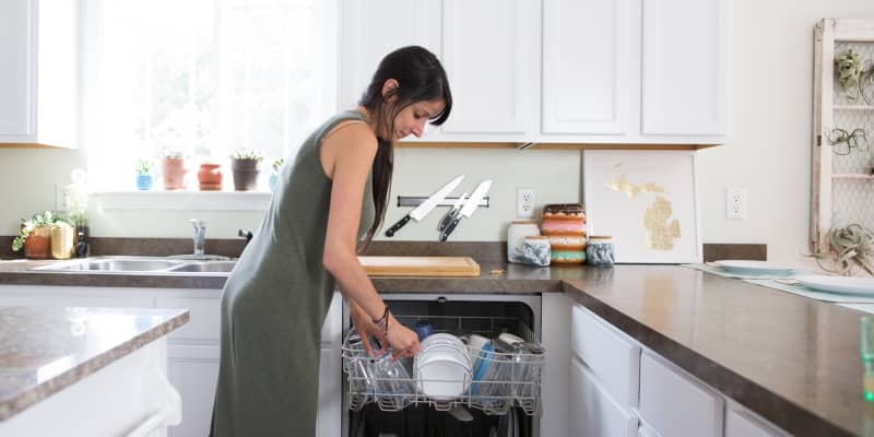 drawer dishwashers australia