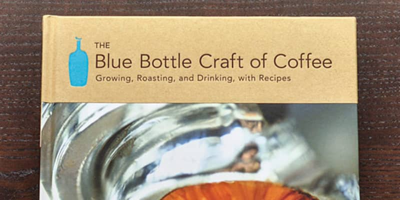 Blue Bottle Holiday Gift Guide: James Freeman's Picks — Blue