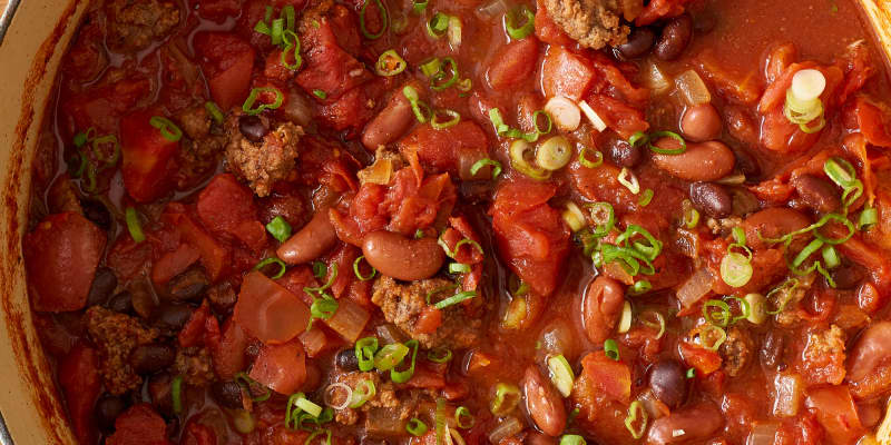 10 Flavor Boosting Add Ins For Incredible Chili Kitchn