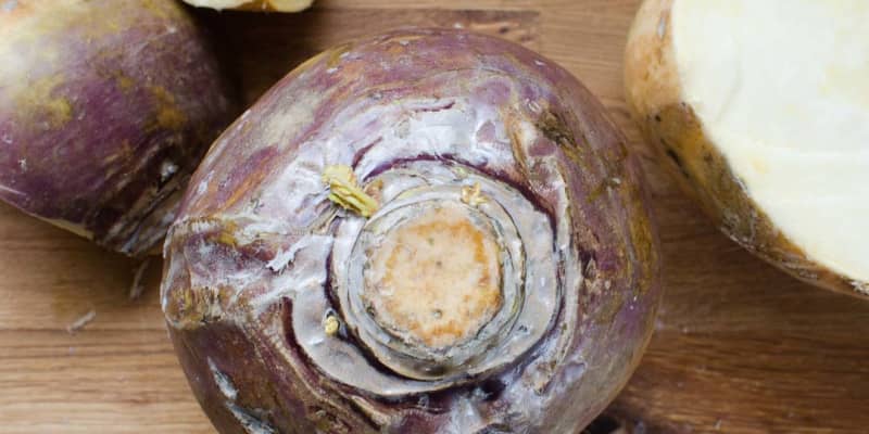 What Do I Do With Rutabagas? | Fn Dish - Behind-The-Scenes, Food Trends, And Best Recipes : Food Network | Food Network