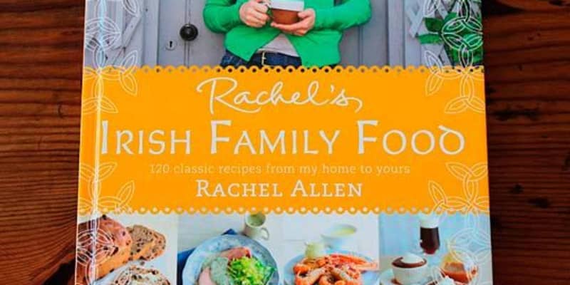 Rachel Allen Dinner Party Recipes - Rachel Allen Dinner Parties S1 Ep6 Programs - Home cooking by rachel allen hardcover £15.27.