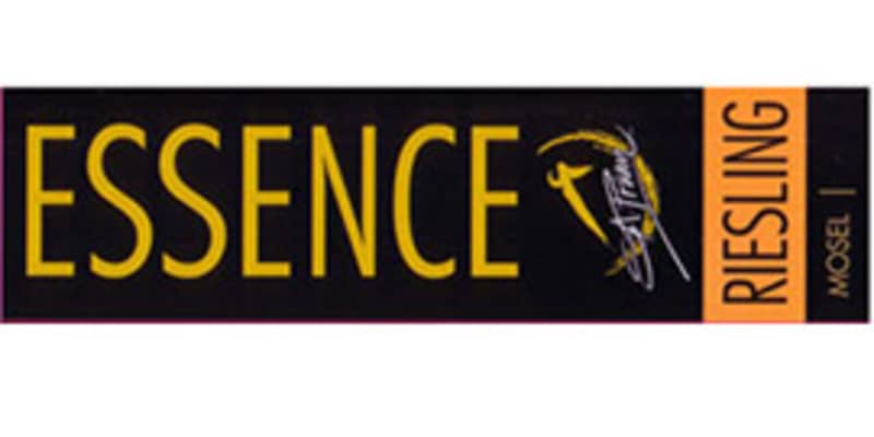 11 S A Prum Essence Riesling Qualitatswein Kitchn