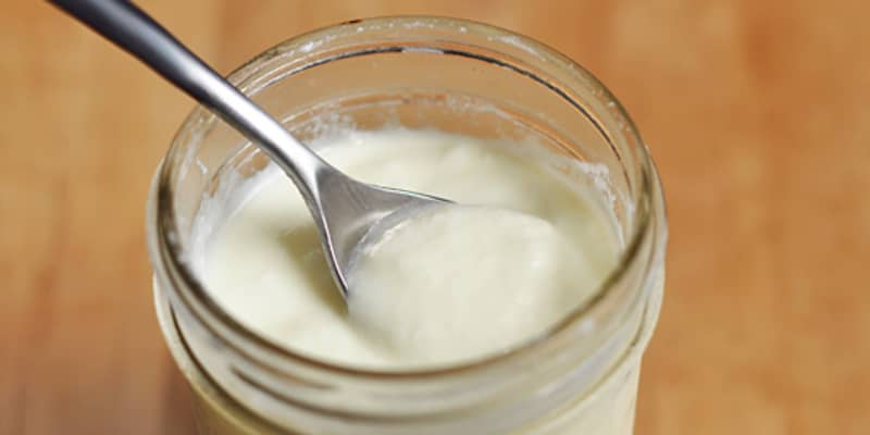 Savory Yogurt Toppings 4 Ideas For Breaking The Fruit Granola Routine Kitchn Fermentation of sugars in the milk by these bacteria produces lactic acid. savory yogurt toppings 4 ideas for