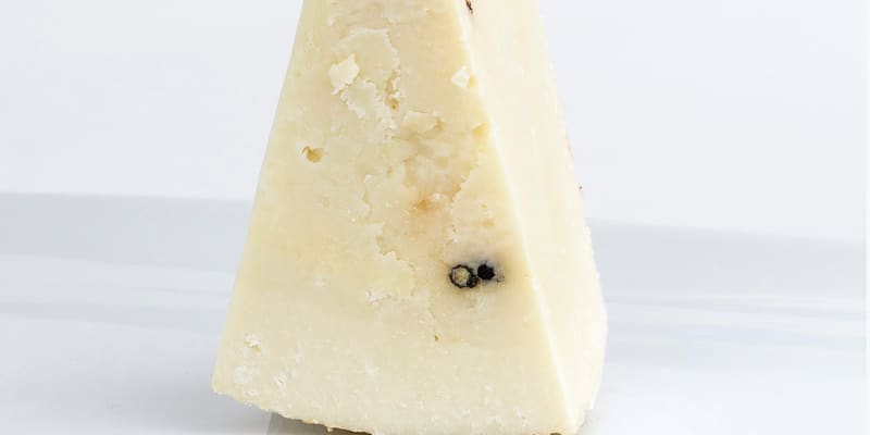 A Cook S Secret Weapon Pecorino Pepato Kitchn