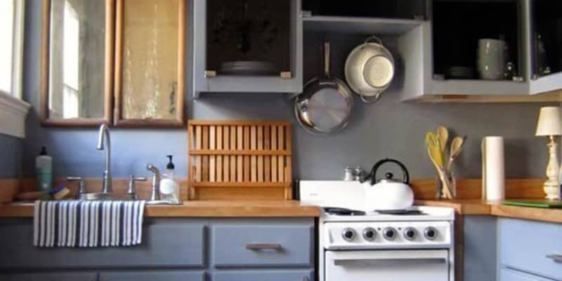10 Ways To Disguise A Kitchen Soffit Kitchn,Grout Removal Machine