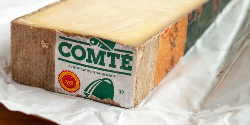 why french comte cheese needs to be in your fridge kitchn why french comte cheese needs to be in your fridge kitchn