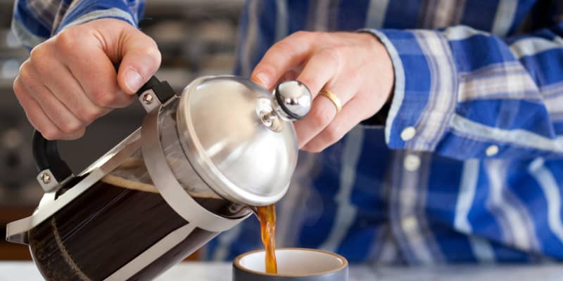 How To Make French Press Coffee Kitchn