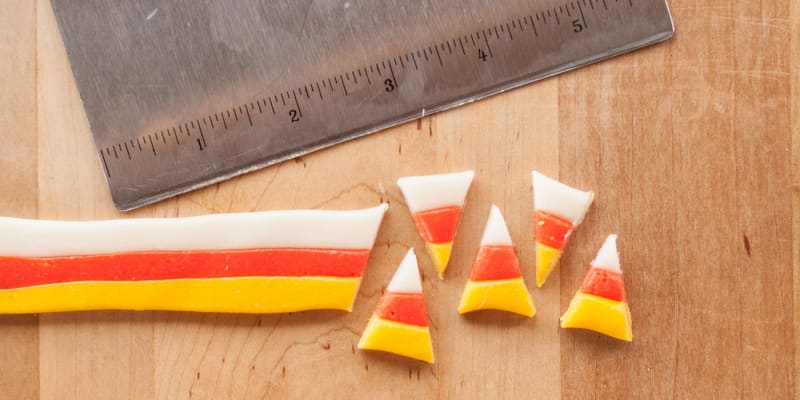 How To Make Homemade Candy Corn Kitchn