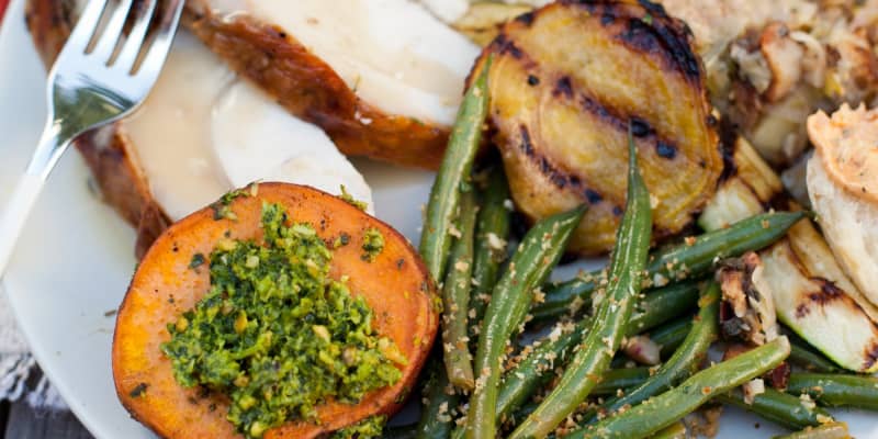 8 Smart Ways To Enjoy A Thanksgiving For Just Two Kitchn