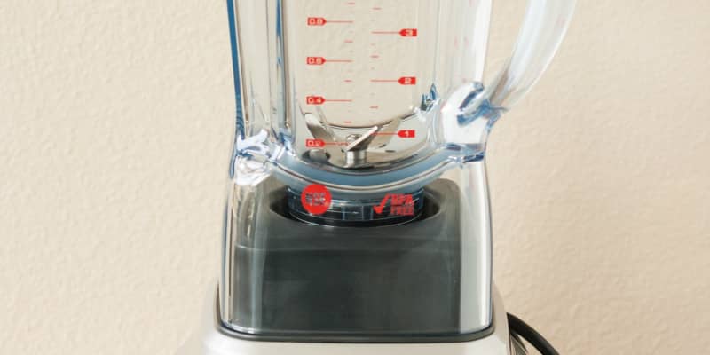 the Hemisphere Control Blender by Breville — The Kitchen by Vangura