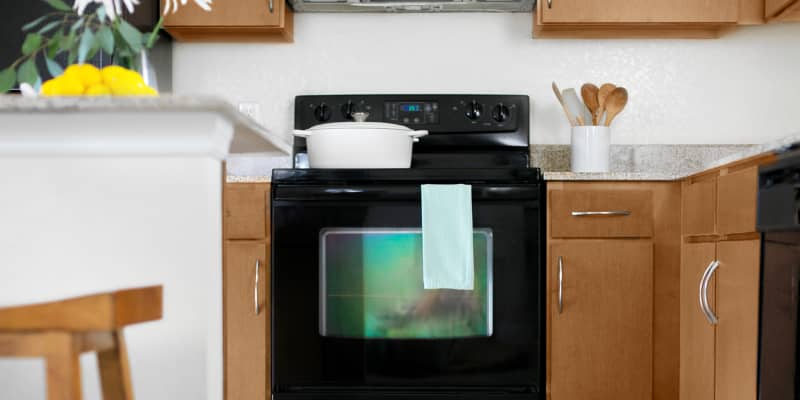 How To Clean Wood Cabinets Kitchn