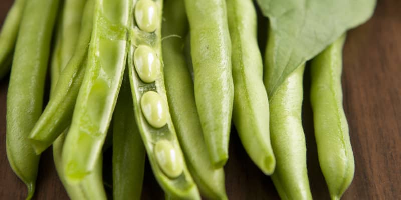 Green Beans