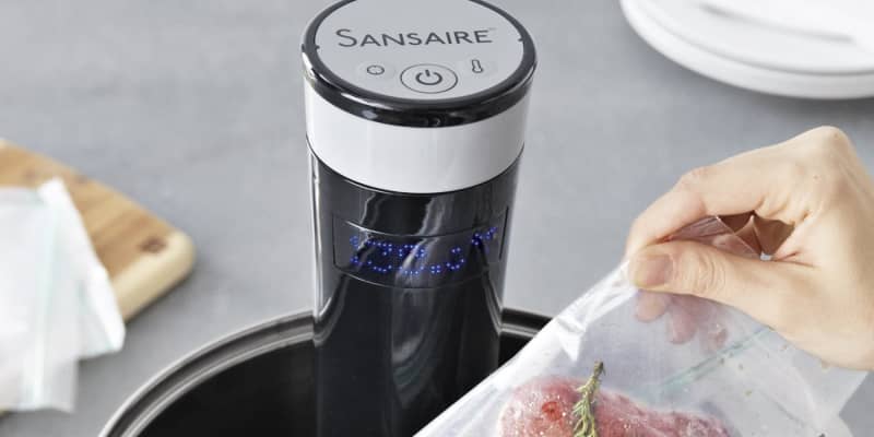 4 Reasons Why Sous Vide Cooking Is Actually Practical for Home