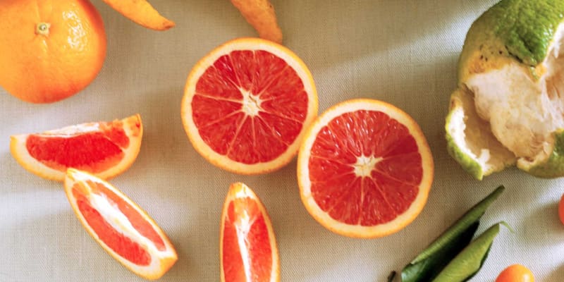 Weight Loss Fruits