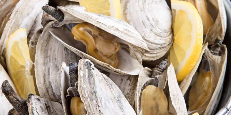 5 Ways to Use Up a Bottle of Opened Clam Juice