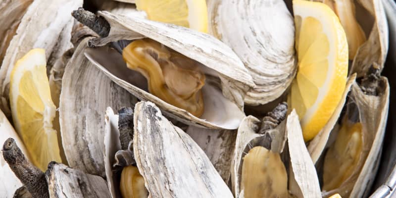 5 Smart Ways to Use Up a Bottle of Opened Clam Juice