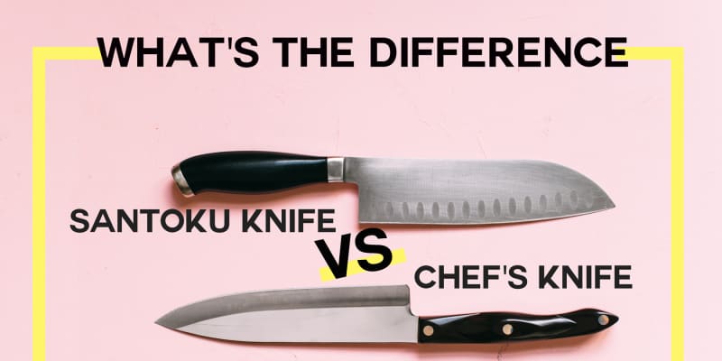 What S The Difference Between A Chef S Knife And A Santoku Knife Kitchn,How To Soundproof A Room Reddit