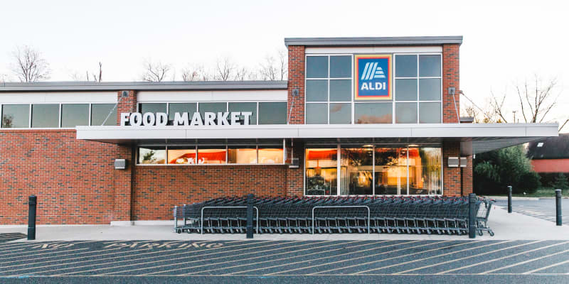 9 Things You Should Know Before Shopping at Aldi for the First ...