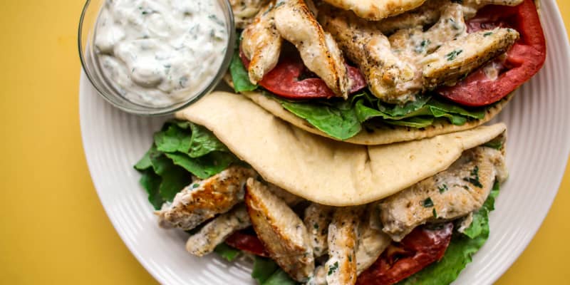 10 Ranch Recipes That Will Make You A Believer Kitchn