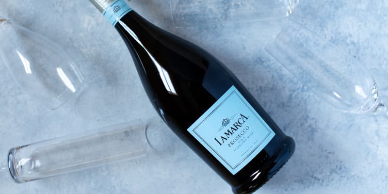 Why Prosecco Is the Best Bubbly for Brunch | Kitchn