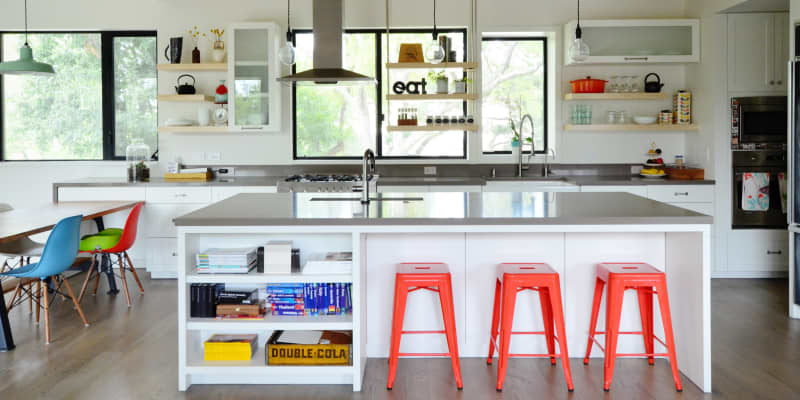 10 Kitchens That Make Us Really Happy Kitchn