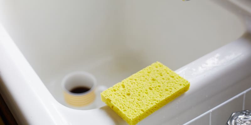 11 Cleaning Gadgets I'm Seriously Obsessed With - Sponge Hacks