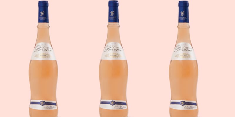 Aldi's Award-Winning Rosé Is Coming to the |
