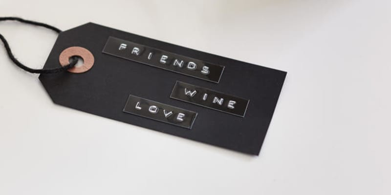 10 Surprising Ways to Use a Label Maker in the Kitchen | Kitchn