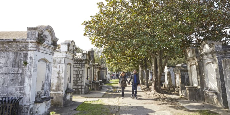 America S Best Towns If You Love Halloween Kitchn