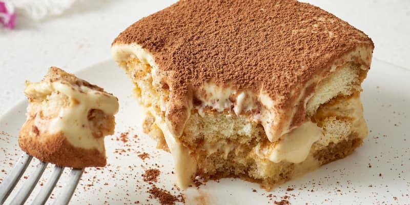How To Make Simple Tiramisu At Home Kitchn