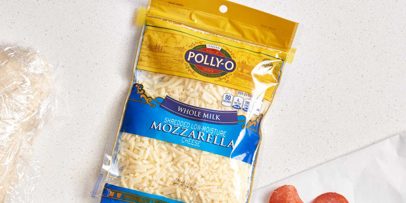 What Is Low Moisture Mozzarella Kitchn