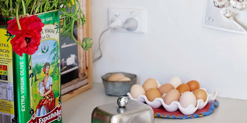 Apartment Therapy Small Kitchen Storage Tips Kitchn