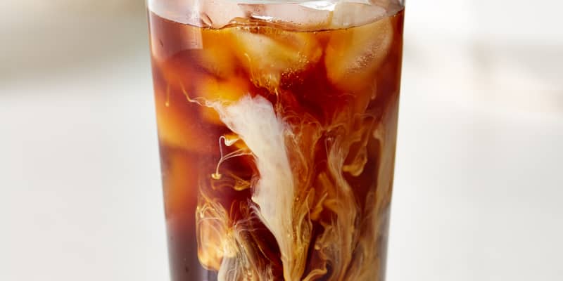 Iced and Easy: A Beginner's Guide to DIY Cold Brew Coffee - Fed & Fit