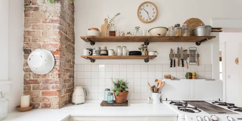 Cheap Kitchen Cabinets Ikea Kraftmaid Kitchn