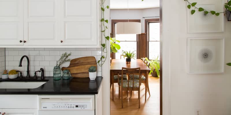 Easy Diy Kitchen Countertops Kitchn