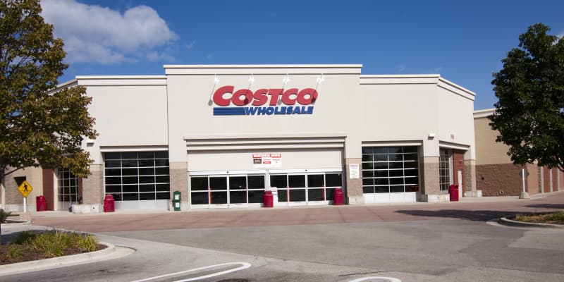 The Best Coffee You Can Buy At Costco Kitchn