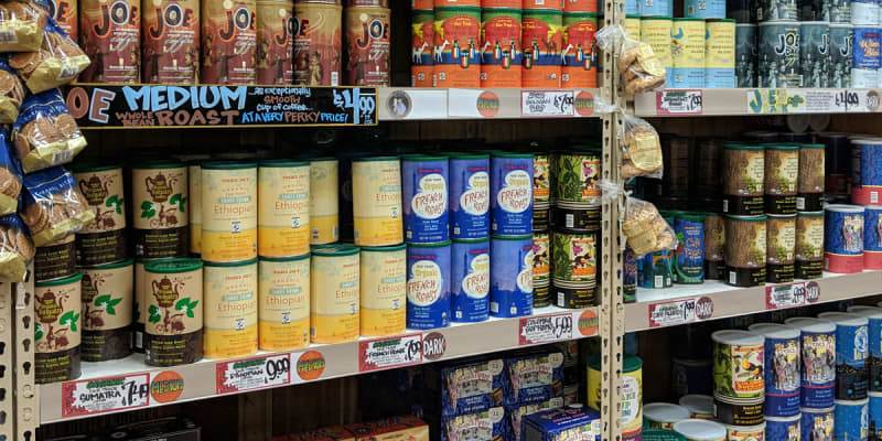 The Best Coffee At Trader Joes Kitchn