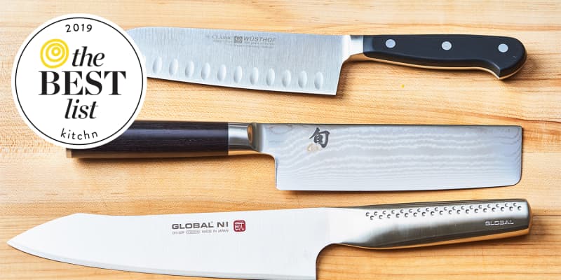 Best Japanese Knives According To A Pro Kitchn